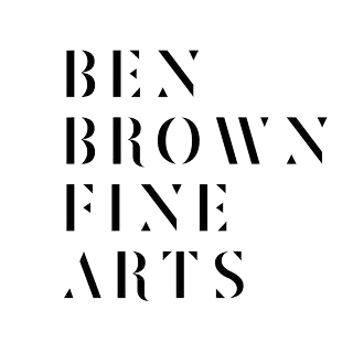 Ben Brown Fine Arts