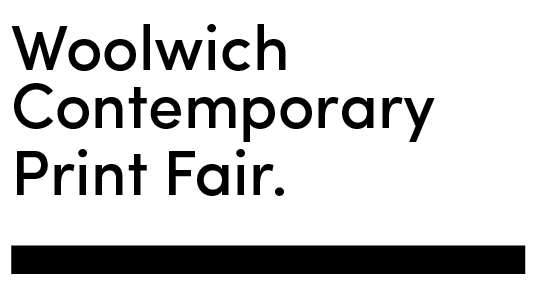 Woolwich Print Fair